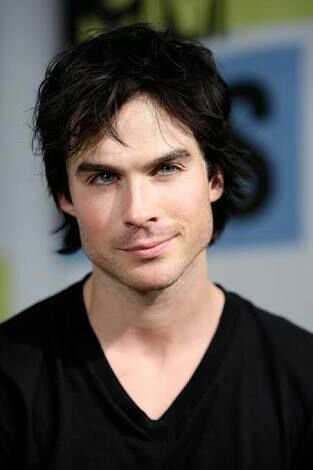 imagens de damon salvatore