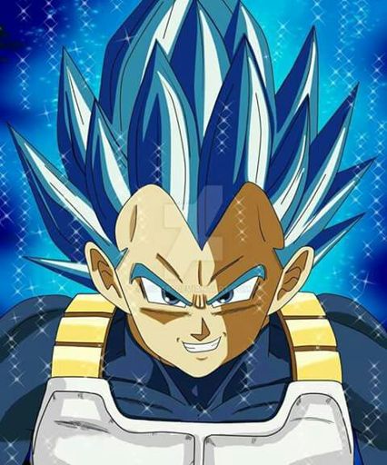 vegeta ssb2