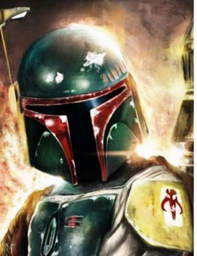 Boba Fett Wiki Star Wars Canon Y Legends Amino