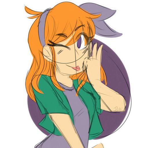 Matilda Wip 🍁 🌎eddsworld [español]🌍 Amino