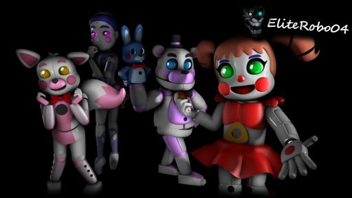 SFM Doki Doki FNaF Club Five Nights At Freddy S Amino