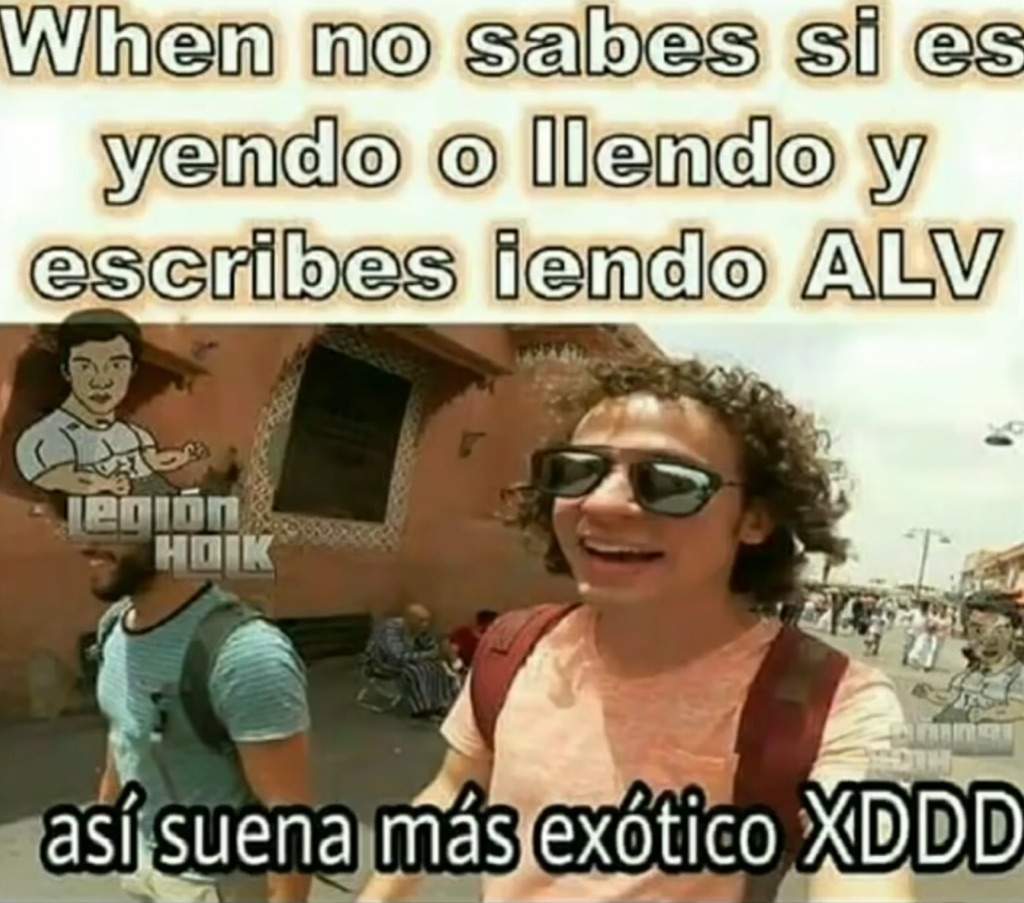 Mejores Memes De Luisito Comunica Momazos Amino