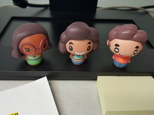 funko pint size heroes steven universe