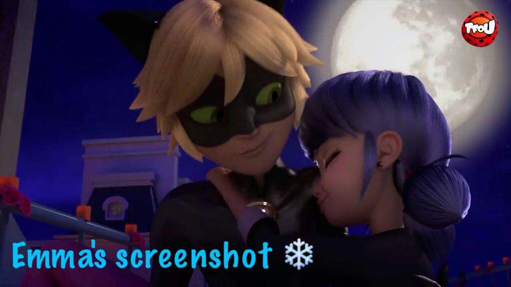 Th Orie Sur Glaciator Et Sur La Suite Miraculous Ladybug Fr Amino