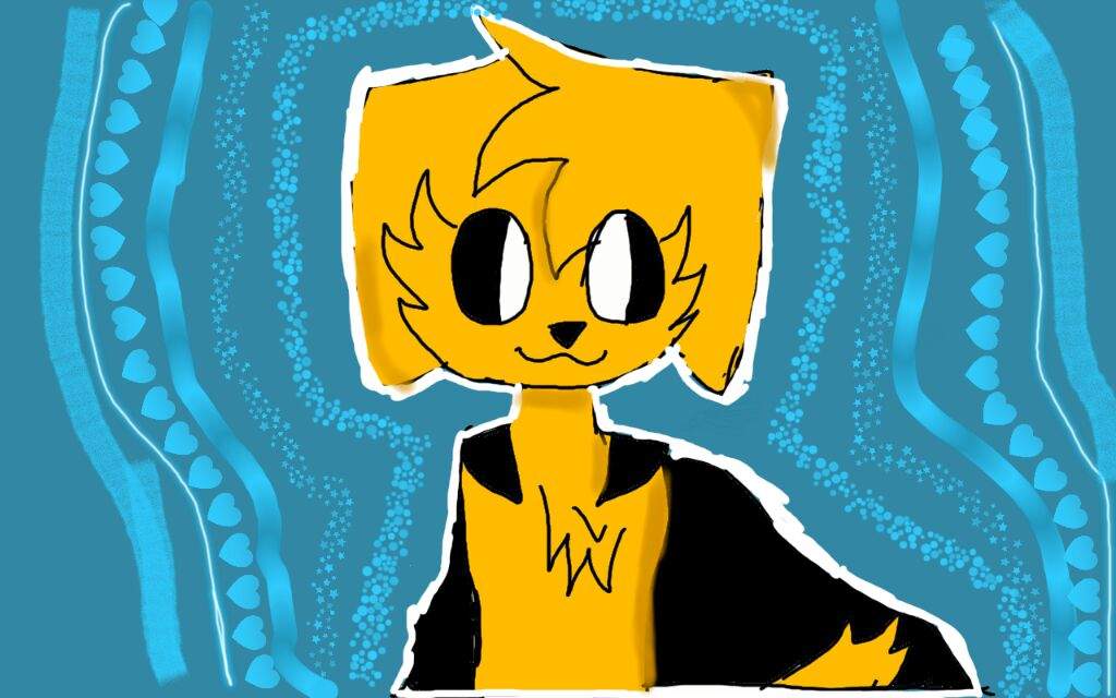 Mi Dibujo De Mike Mikecrack Amino Amino