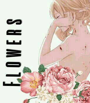 Flowers Yui Komori Diabolik Lovers Amino Oficial Amino