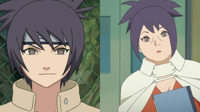 Anko Mitarashi Wiki Boruto Oficial BR Amino 6450 Hot Sex Picture