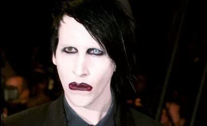 ðŸ‘…Some Manson PornðŸ‘… | Marilyn Manson Amino