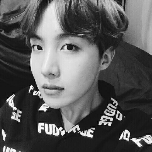 ♡jung Hoseok♡ 