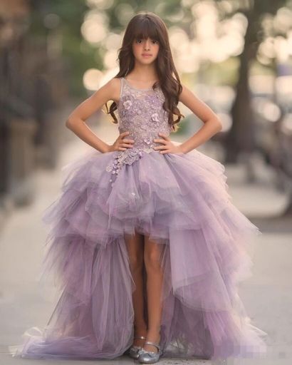 ball gowns for teenage girl