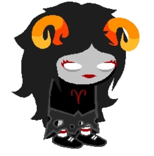 damara megido sprite