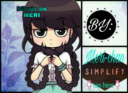 Dibujo De Meri 🌸•yapura Meri Amino•🌸 Amino