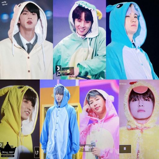 BTS in ONESIES! 💜 BTS 4th MUSTER | ARMY's Amino