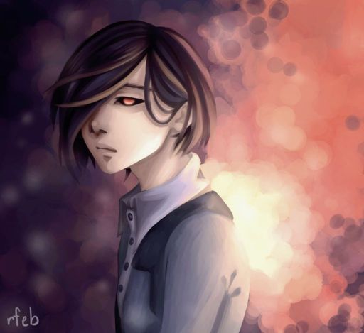 Feb's Art Guide || Touka Fan Art | Anime Amino