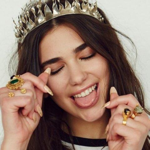 DUA LIPA | Wiki | •Dua Lipa• Amino