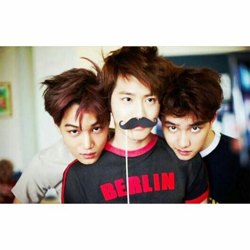 Happy Birthday My Bias Happy Kaisoo Month Exo Amino