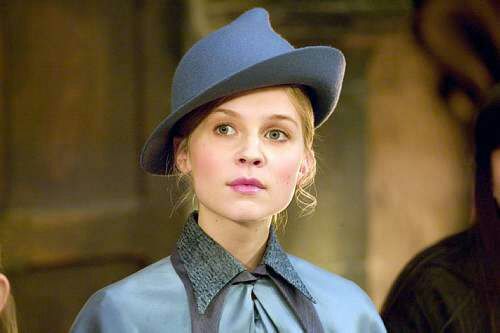 Fleur Delacour Wiki •harry Potter• Español Amino