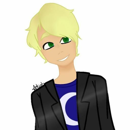 Asher Wiki Original Characters! Amino