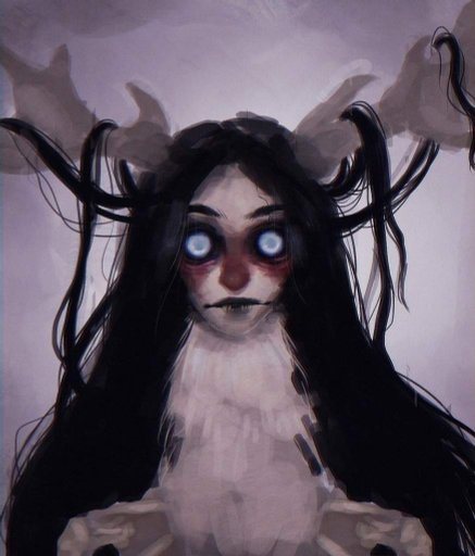 skelita wendigo