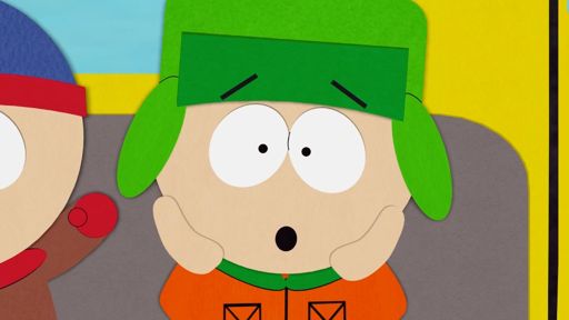 Kyle Broflovski Wiki South Park Amino