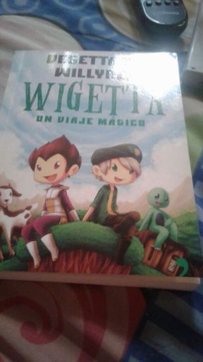 Vegetta Willyrex Wigetta Historia Anime Amino