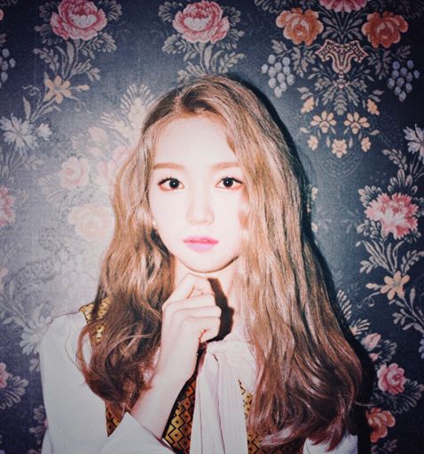 Gowon 2nd Teaser Edit | LOOΠΔ Amino Amino