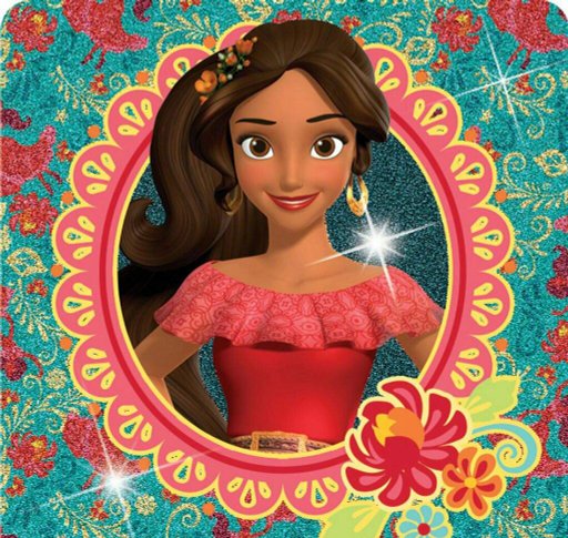 Elena Castillo Flores | Wiki | Disney Amino PT Amino