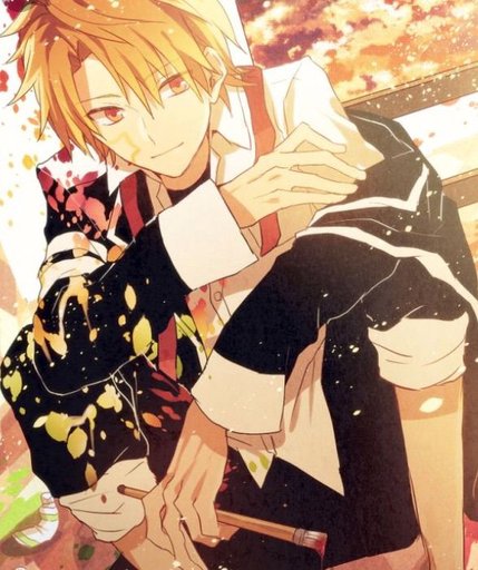 Yama | Wiki | Fairy Tail~ Amino