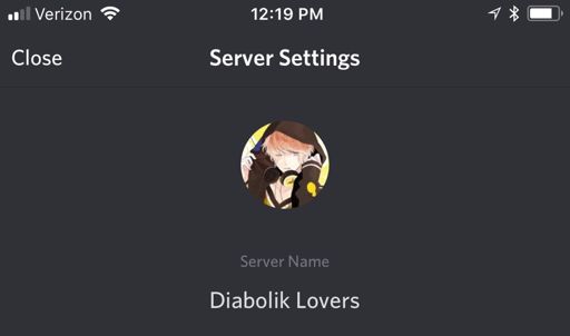 Featured image of post Discord Anime Name Ideas Aisuru is a safe space for everyone where every member