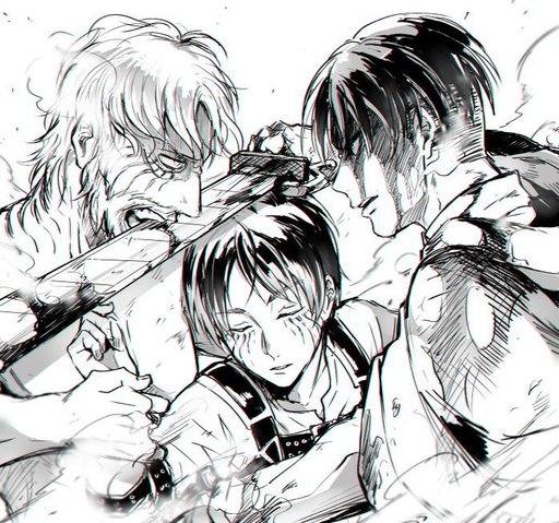 Zeke Yeager Wiki Attack On Titan Amino