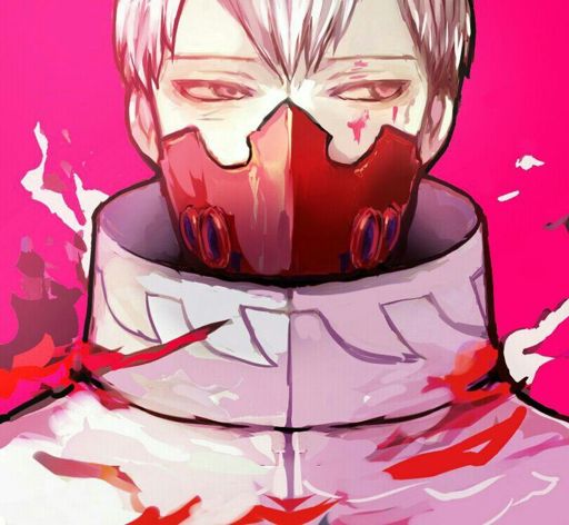 Tatara | Wiki | ・Tokyo Ghoul・ Amino