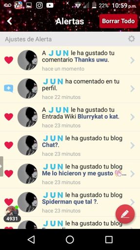 Mi Primer Acosador O Acosadora Anime Amino