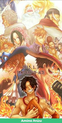 rencontre entre sabo et luffy