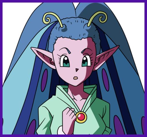 Lilibeu Wiki 🔯dragon Ball Amino🔯 Amino