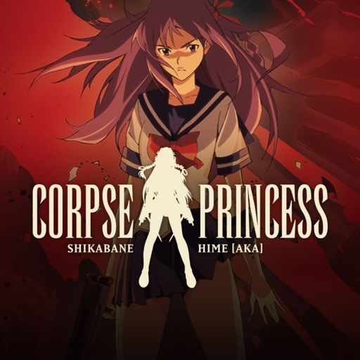 Corpse Princess Wiki Anime Amino 2492