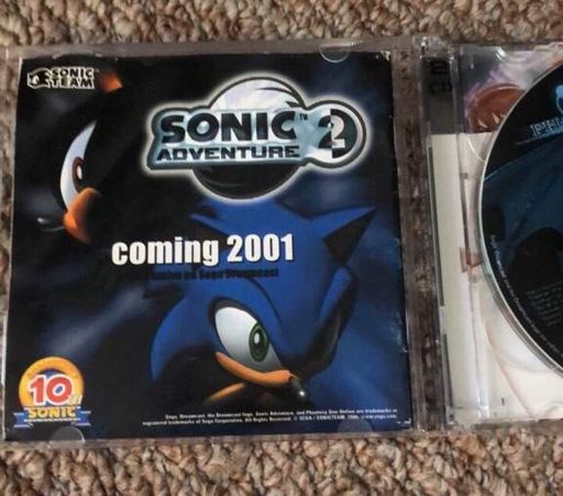 what resolution is sonic adventure 2 for the xbox 360