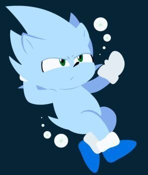 nazo the hedgehog plush