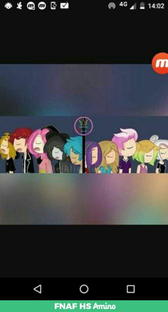 Yo Lo Quiero As Wiki Fnafhs Amino Amino