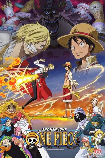Comment Regarder One Piece En Francais 10 raisons de regarder one piece | Anime et Manga Amino