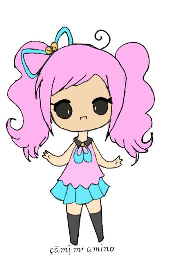 《chibi Digital》 Dibujos Y Anime Amino