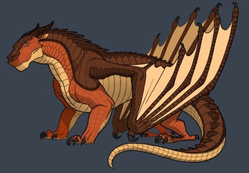 Clay | Wiki | Wings Of Fire Amino