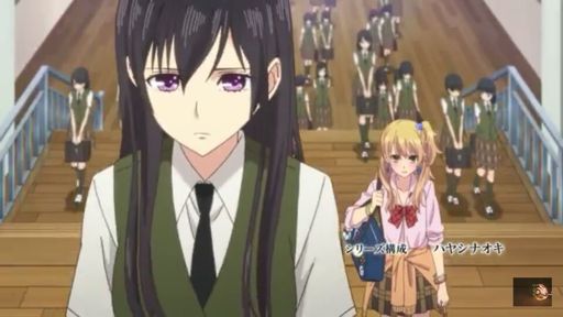 Citrus | Wiki | •Anime• Amino