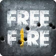 logos de free fire battlegrounds air