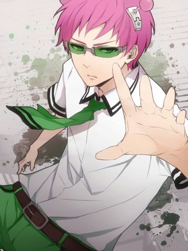 Featured image of post Saiki Kusuo Characters Wiki I ran out of things to watch so i saw it yesterday and loved it and