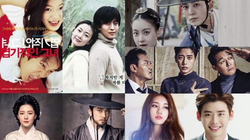 ESTOS SON LOS K-DRAMAS PROTAGONIZADAS POR IDOLS DEL K-POP | •K-DRAMA• Amino