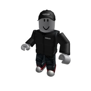 Roblox Characters Ideas