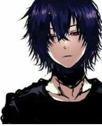 Ficha Wiki Tokyo Ghoul Brasil Amino