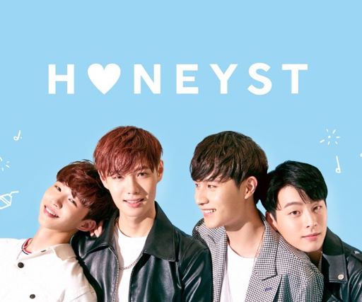 An Unhelpful Guide To Honeyst K Pop Amino