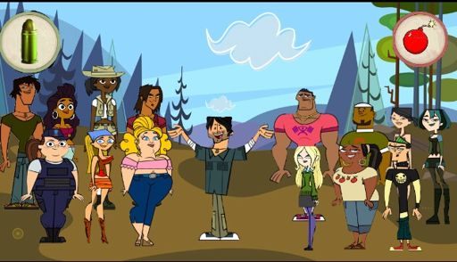 Total Drama Comeback Ep 1 Winners Beware Total Drama Official Amino Surprise campers after years of hiatus, total drama will win 2 new seasons with new participants on hbo this is the first official poster for total drama island revival total drama in hbo. amino apps