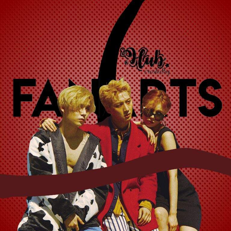 FanArts Wiki WTF KPOP Amino